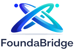 FoundaBridge Logo